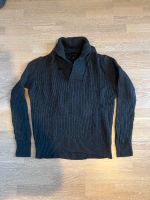 Calvin Klein Pullover Herren Gr. S Grau München - Ludwigsvorstadt-Isarvorstadt Vorschau