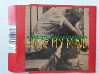 Arrested Development - Ease My Mind 4 Track Maxi CD 0724388139724 Bielefeld - Sennestadt Vorschau