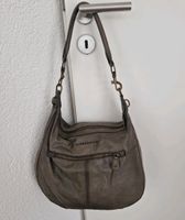 Liebeskind Berlin Tasche olive/ grau Leder Nordrhein-Westfalen - Mülheim (Ruhr) Vorschau