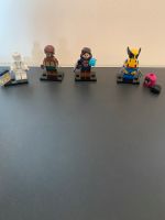 Lego Marvel Figuren Köln - Worringen Vorschau
