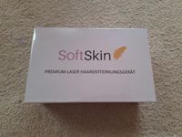SoftSkin Laser Haarentfernungsgerät Soft Skin Dresden - Löbtau-Süd Vorschau