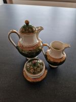 Antikes Alka Kronach Teeservice Nordrhein-Westfalen - Würselen Vorschau