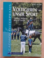 Voltigieren unser Sport Baden-Württemberg - Forchheim Vorschau