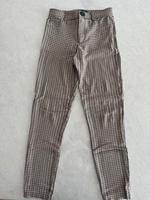 ZARA Hose kariert Bayern - Lauf a.d. Pegnitz Vorschau