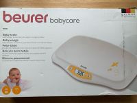 Beurer Babywaage Bayern - Tittmoning Vorschau