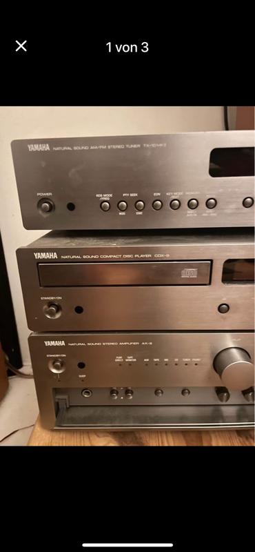 Used Yamaha AX-9 Integrated amplifiers for Sale | HifiShark.com Used Yamaha AX-9 Integrated amplifiers for Sale | HifiShark.com