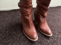 Stiefel aus Leder Berlin - Schöneberg Vorschau