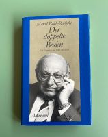 Marcel Reich-Ranicki - Der doppelte Boden Niedersachsen - Buchholz in der Nordheide Vorschau