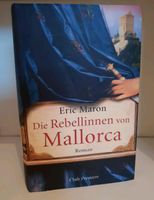 Eric Maron Die Rebellinnen von Mallorca Roman Club Premiere Buch Rheinland-Pfalz - Baumholder Vorschau
