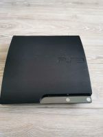 Sony Playstation 3 Slim + 2 Controller + Fernbedienung + Ladestat Bayern - Lauf a.d. Pegnitz Vorschau