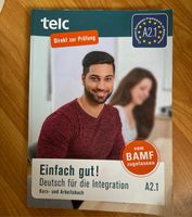 telc Einfach gut! Deutsch für die Integration Kurs- und Arbeitsbu Nordrhein-Westfalen - Bottrop Vorschau