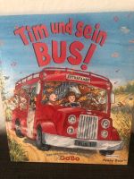 Tim und sein Bus Bilderbuch Hannover - Ahlem-Badenstedt-Davenstedt Vorschau