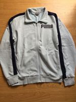 PUMA Trainingsjacke, Vintage Look Hessen - Wetzlar Vorschau