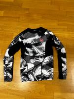 Venum Long Sleeve Oberteil shirt M (Shorts werden auch vekrauft) Berlin - Mitte Vorschau