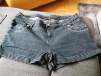 Jeans Shorts Gr 46 Bayern - Hemau Vorschau