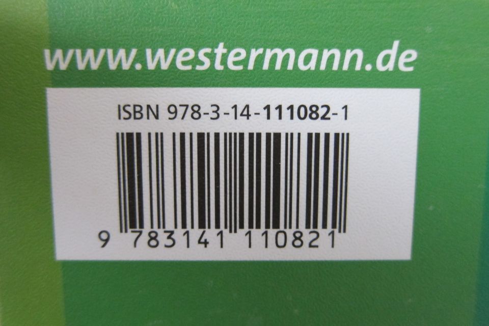 Schulbuch Gymnasium Geschichte Horizonte 10 ISBN978-3-14-111082-1 in Trier