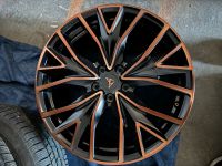 Cupra Felge Black Copper II Nordrhein-Westfalen - Hückeswagen Vorschau