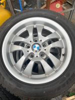 Original BMW Felgen 16 Zoll Rheinland-Pfalz - Alpenrod Vorschau