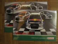 castrol Kalender 2018 Nordrhein-Westfalen - Much Vorschau