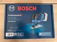 Bosch Professional GST 18V-LI B NEU & OVP Niedersachsen - Uelzen Vorschau