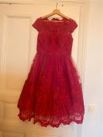 Chi Chi London Cocktailkleid Gr. 40 UK 12 Fuchsia Pink Pankow - Weissensee Vorschau