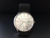 Bergmann Designer Uhr - Quartz - Vintage - Unbenutzt/Neuwertig! Baden-Württemberg - Weissach Vorschau