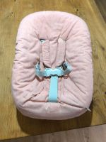 New born Babyaufsatz/Babyschale für Stokke Tripp Trapp Baden-Württemberg - Bad Rappenau Vorschau