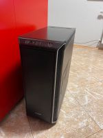 Be Quiet! Dark Base 900 Gehäuse gedämmt Gaming PC Big Tower Niedersachsen - Cloppenburg Vorschau