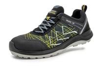Sicherheitsschuhe Grisport S1+P Arbeitsschuhe Halbschuh schwarz Bayern - Kiefersfelden Vorschau
