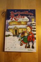 Das unsichtbare Rentier Adventskalenderbuch Kinder Buch Advent Hessen - Fischbachtal Vorschau