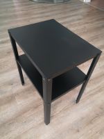 KNARREVIK  Ablagetisch, schwarz, 37x28 cm Nordrhein-Westfalen - Grevenbroich Vorschau