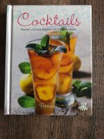 Cocktail Rezeptbuch Sachsen - Geyer Vorschau