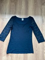 Langarmshirt mit Spitze von Vero Moda Bielefeld - Bielefeld (Innenstadt) Vorschau