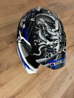 Motorrad Helm Bayern - Kulmbach Vorschau