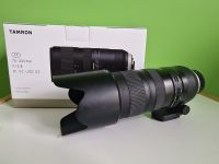 Tamron SP 70-200 mm F2.8 DI VC USD G2 (Nikon) Berlin - Köpenick Vorschau