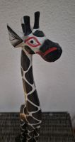 Giraffe 81 cm groß Hessen - Heuchelheim Vorschau