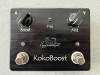 Suhr KokoBoost Pedal Rheinland-Pfalz - Trier Vorschau