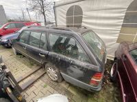 Mercedes W124 T Ersatzteile Gebrauchtteile SCHLACHTFEST Lindenthal - Köln Müngersdorf Vorschau