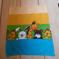 Decke Kuscheldecke Kind 100 x 75 cm Dreamtex Nordrhein-Westfalen - Simmerath Vorschau