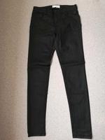 Lederhose Damen Mango 36 schwarz Bayern - Rötz Vorschau