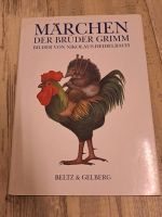 Buch Märchen der Gebrüder Grimm Baden-Württemberg - Wittighausen Vorschau