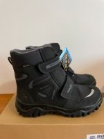 1 Paar Superfit Gore-Tex Kinderstiefel Schuhe Stiefel Gr. 35 Brandenburg - Panketal Vorschau