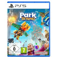 PS5-Spiel "Park Beyond" Niedersachsen - Emden Vorschau