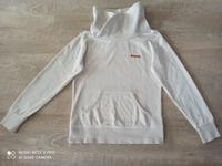 Bench * Sweatshirt mit Kängurutasche, beige, Gr. 36/38 Kreis Pinneberg - Elmshorn Vorschau
