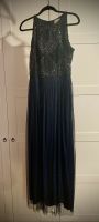 Lace & beads abendkleid ballkleid dunkelblau gr. L Rheinland-Pfalz - Remagen Vorschau