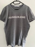 Calvin Klein Jeans T-Shirt M Stuttgart - Mühlhausen Vorschau