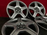 AMG Felgen 19" Styling 6 Mercedes C216 W221 W204 C207 W212 W220 Mecklenburg-Vorpommern - Stralsund Vorschau