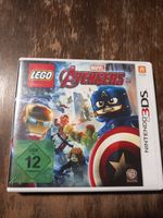 "LEGO Marvel's Avengers" - Original Nintendo 3DS/2DS-Modul in OVP Baden-Württemberg - Gondelsheim Vorschau