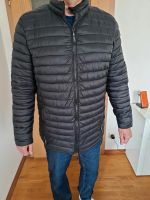 Herren Steppjacke XL schwarz Nürnberg (Mittelfr) - Aussenstadt-Sued Vorschau