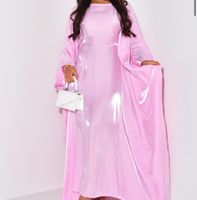 Abaya in den pink Baden-Württemberg - Bad Saulgau Vorschau